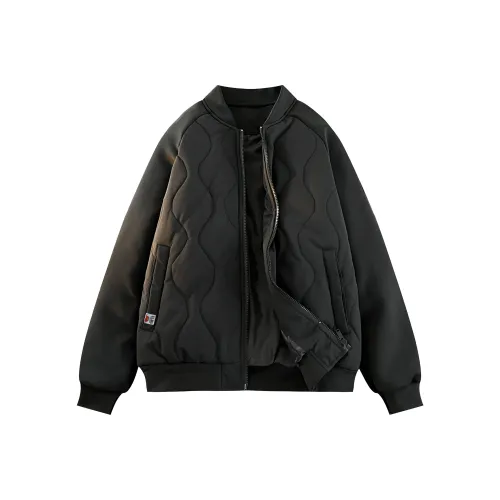 SESAME STREET Хлопковый пуховик унисекс