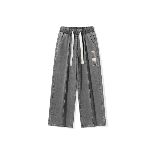 FIDO DIDO Унисекс Джинсы