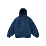 Морской синий