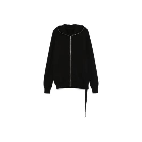 Rick Owens DRKSHDW Куртки и Пальто Мужской Черный