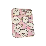 Трубы Складное зеркало-Розовое сердечко [7*11 см]