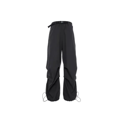 Adidas Future Positioning Style Брюки Вязаные Тренировочные Брюки Мужские Черные