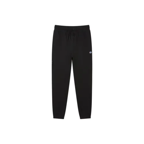 Champion Вязаные Спортивные Штаны Унисекс