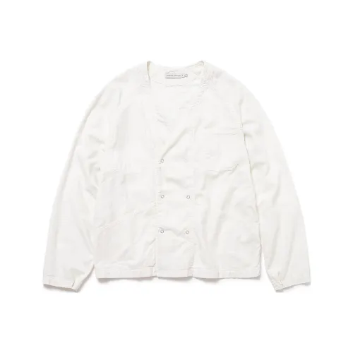 Nonnative Undercover Collaboration Мужские Куртки