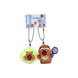 Капибара-Теннис