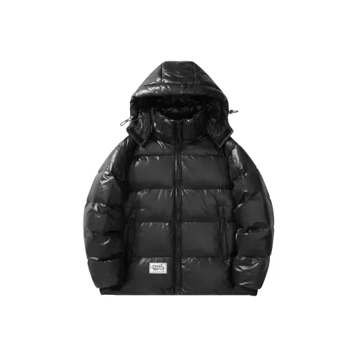 SESAME STREET Пуховик Унисекс