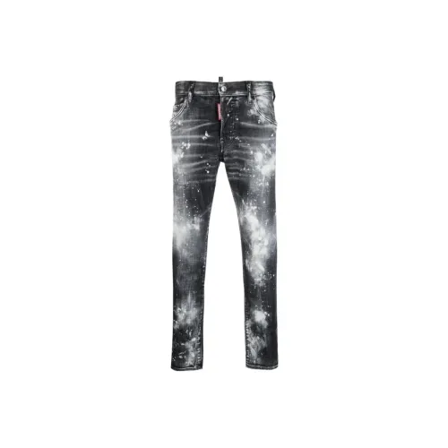 DSQUARED 2 Luxury Apparel Men's