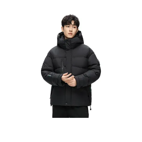 YAYA Мужской пуховик