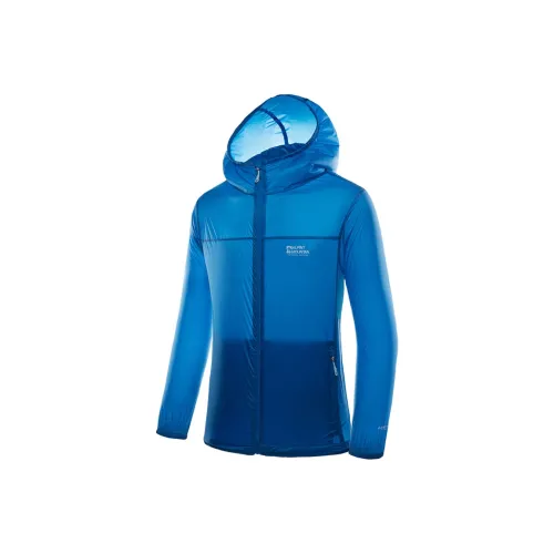 ALPINT MOUNTAIN Куртки и Пальто Мужской