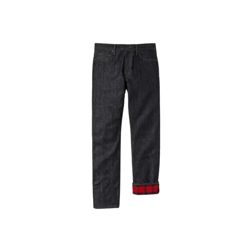 Filson Джинсы Мужские Оригинальные Индиго