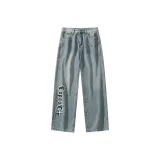 Ностальгический синий