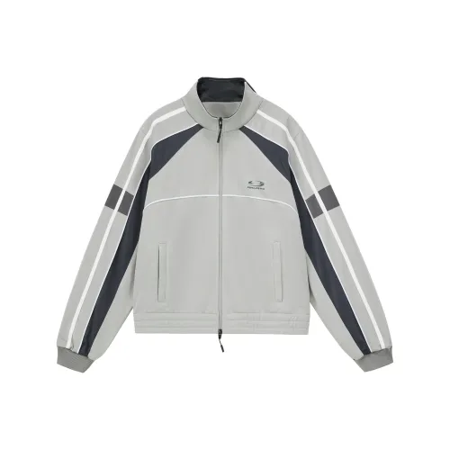 PCLP 2025 Spring/Summer Унисекс Куртки