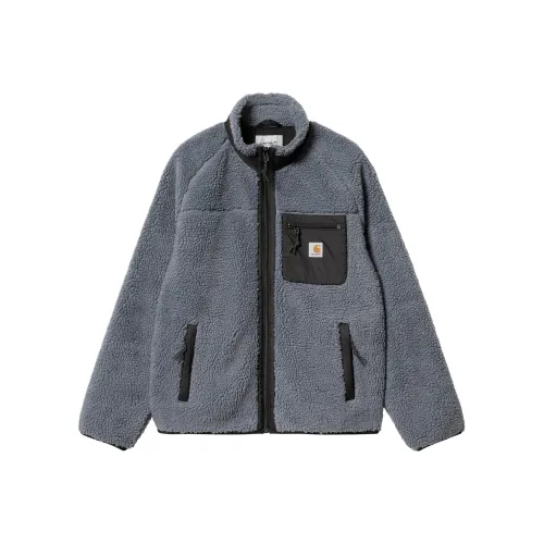 Carhartt WIP Куртки и Пальто Мужской Серый