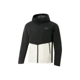 Чёрный/Рок Бело-серый