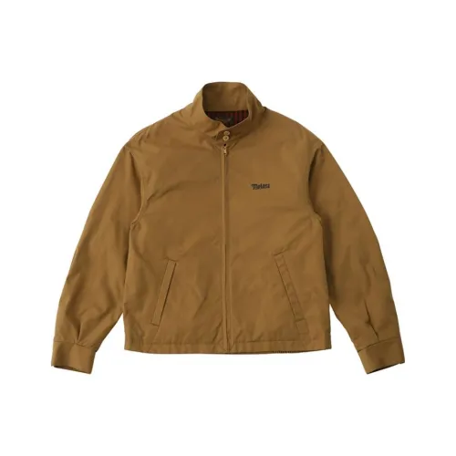 Visvim Унисекс Куртки