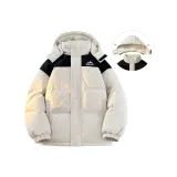 Светлый хаки и черный