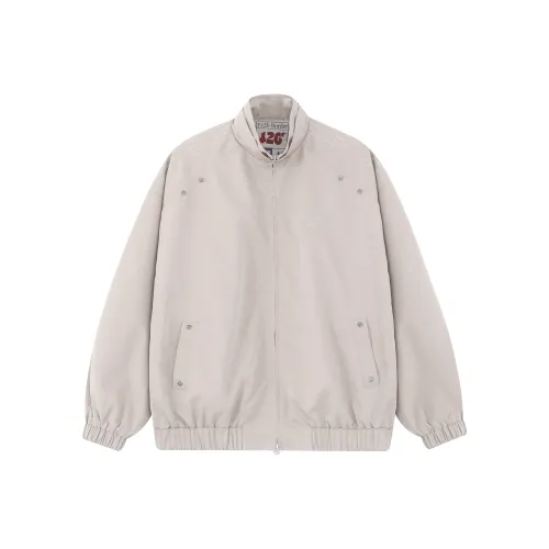 F426 Унисекс Куртки