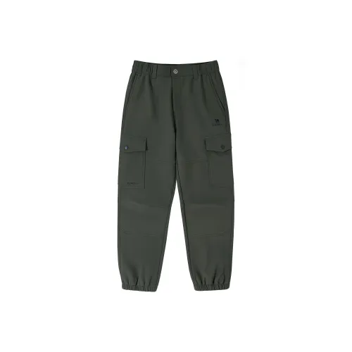 CAMEL Urban Function Series Карго Брюки Мужские