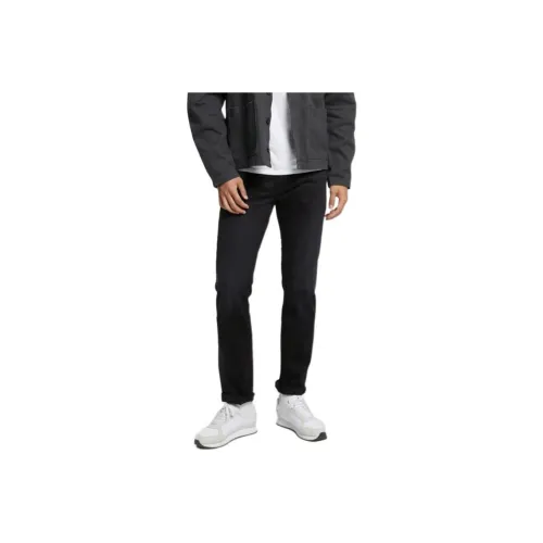 Calvin Klein Мужские черные джинсы