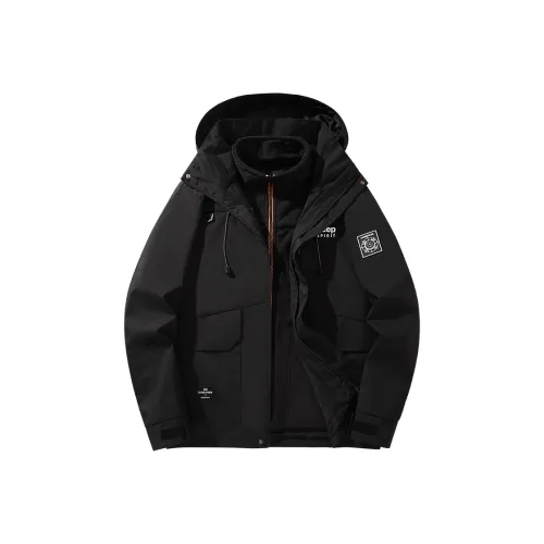 JEEP SPIRIT Куртки и Пальто Мужской