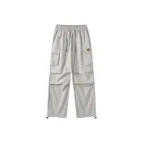 Светло-серый