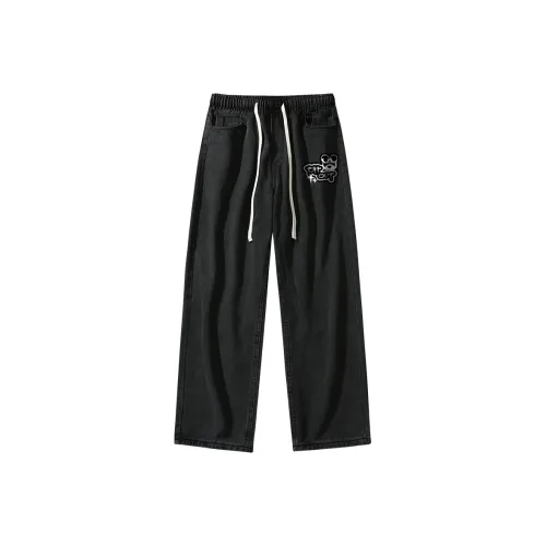 TAPOUT Унисекс Джинсы