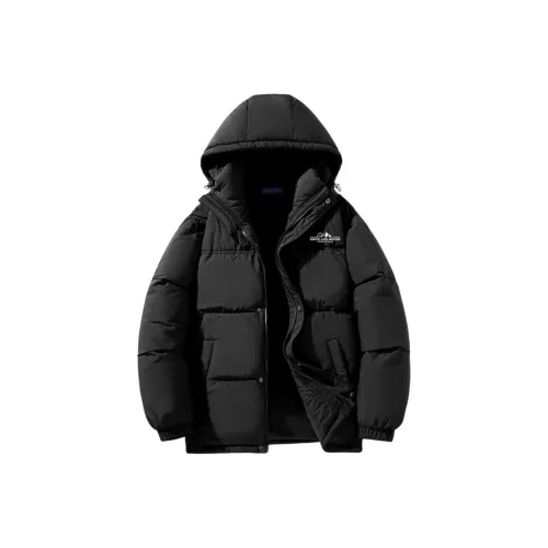 Unite Life HOODS Пуховик Унисекс