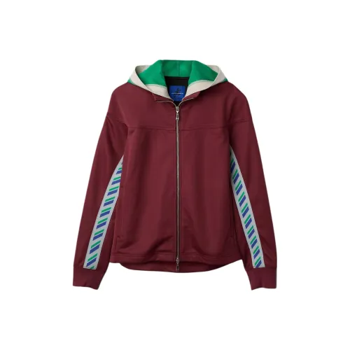 ASICS x kiko kostadinov Куртки и Пальто Унисекс Красный