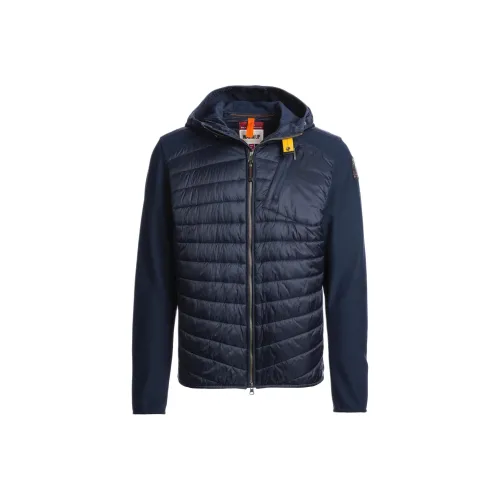 PARAJUMPERS Куртки и пальто Мужской Морской синий