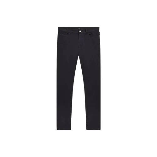 Agnes B. Blue Men's Jeans Agnes B. Синий Мужской Джинсы