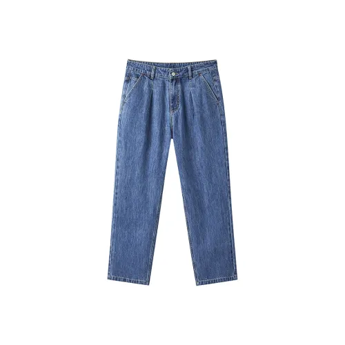Gxg Jeans Blue Men's Jeans