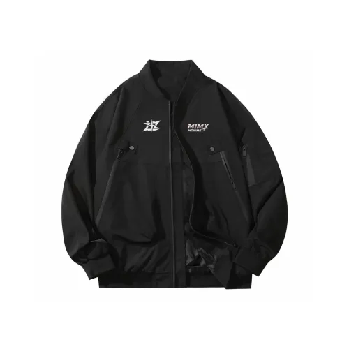 Mimx Homme Унисекс Куртки