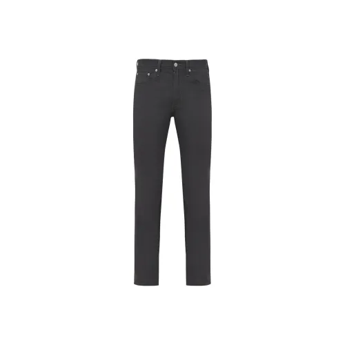 Levis Gray Men's Jeans Левис Серый Мужской Джинсы