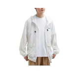 Натуральный белый