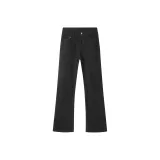 Black (Улучшенный 2,0 Bootcut)