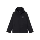 Призрачно черный