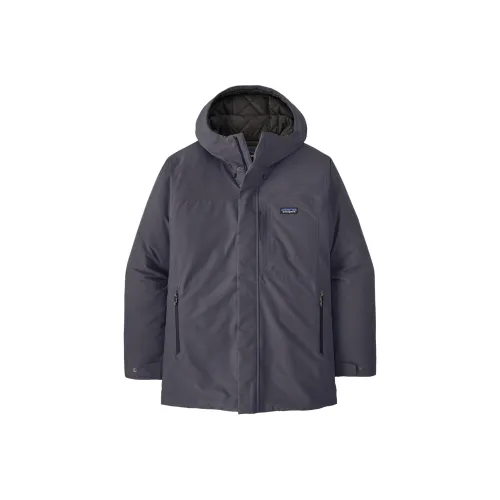 Patagonia Windshadow Куртки и Пальто Мужской