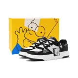 Черно-белая панда