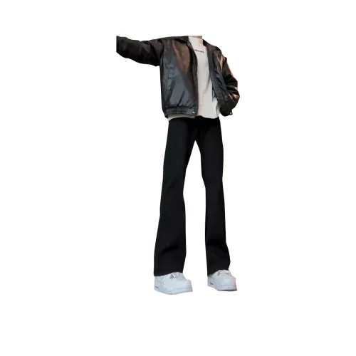 FOREVER 21 Черные Мужские Джинсы