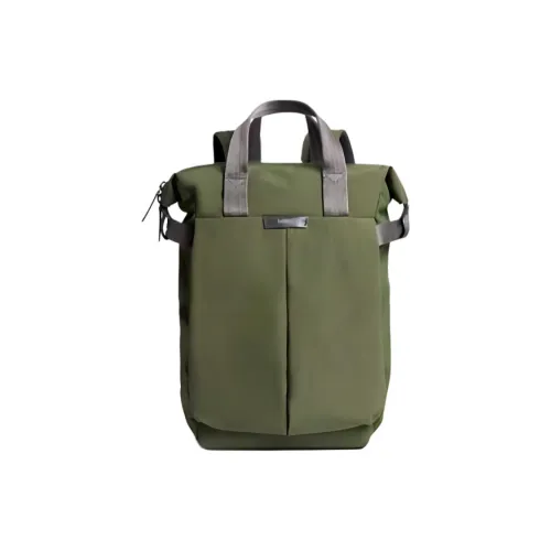 BELLROY Рюкзаки Полевой зеленый Унисекс
