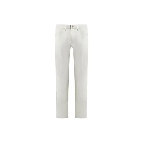 DANIEL HECHTER Light Gray Men's Jeans  
DANIEL HECHTER Светло-серые мужские джинсы
