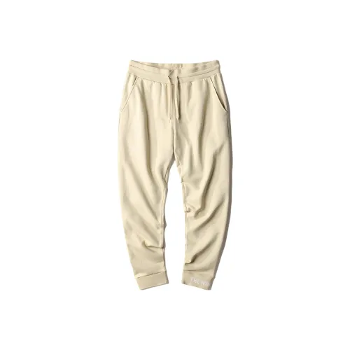 THE NORTH FACE ZUMU Флис JOGGERS Флисовые брюки Мужской Gravel