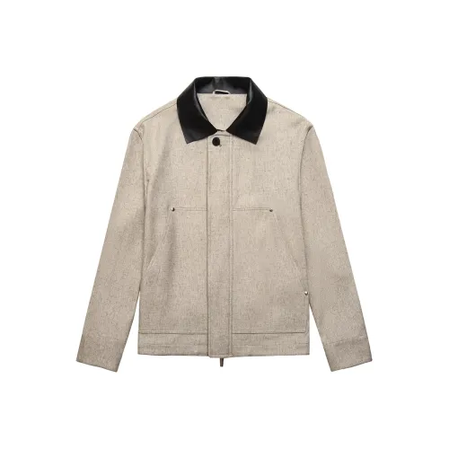 DREST Мужские Куртки