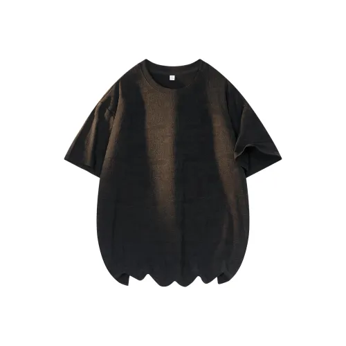 JUNGLE PANDA Унисекс Футболка