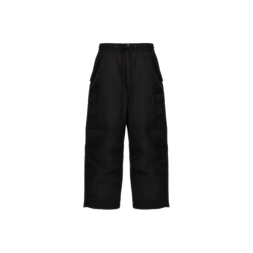 JUNYA WATANABE Карго Брюки Мужские Черные