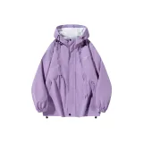 Таро-фиолетовый