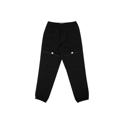 Jacquemus Черные Мужские Вязаные Спортивные Штаны