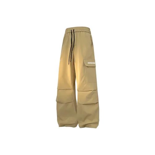 ADOONGA Унисекс Брюки карго