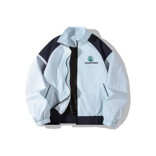 Master Zero Унисекс Куртки