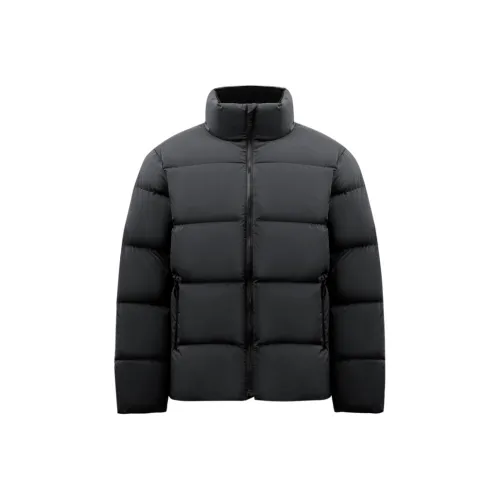 CARE OF LORD Пуховик 9576 Мужской